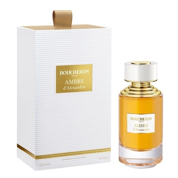 Фото Boucheron Ambre D'Alexandrie