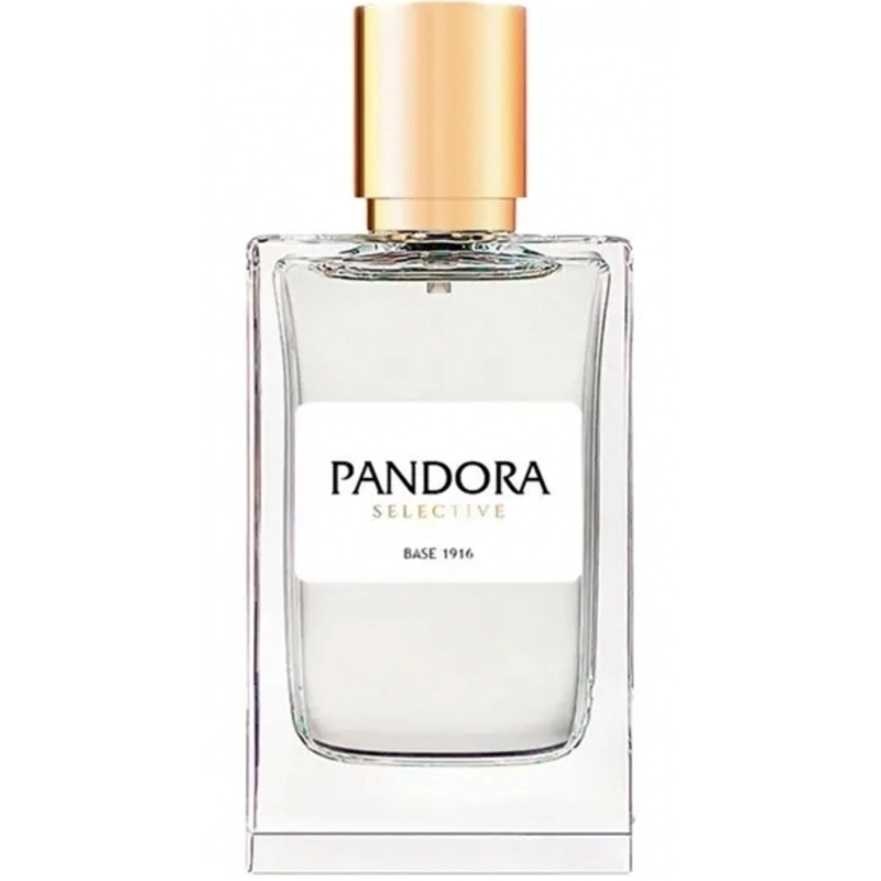 Фото Pandora Selective Base 1916