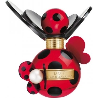 Фото Marc Jacobs Dot