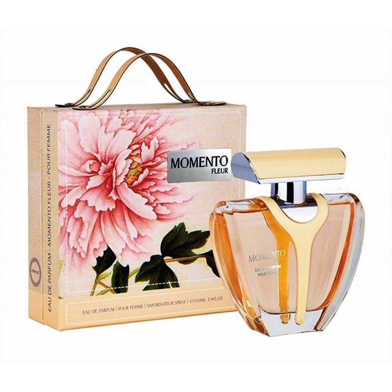 Фото Armaf Momento Fleur