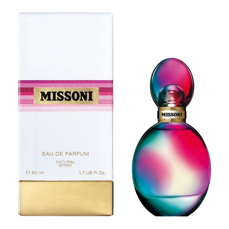 Фото Missoni