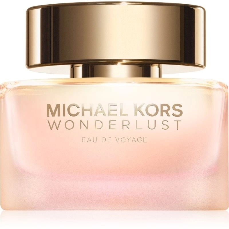 Фото Michael Kors Wonderlust Eau de Voyage