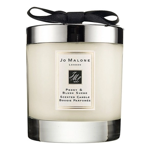 Фото Jo Malone Peony and Blush Suede