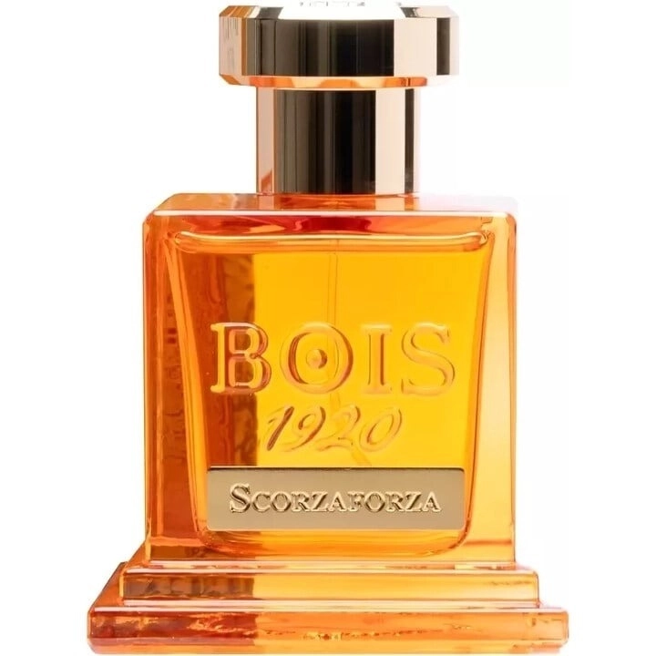 Фото Bois 1920 Scorzaforza