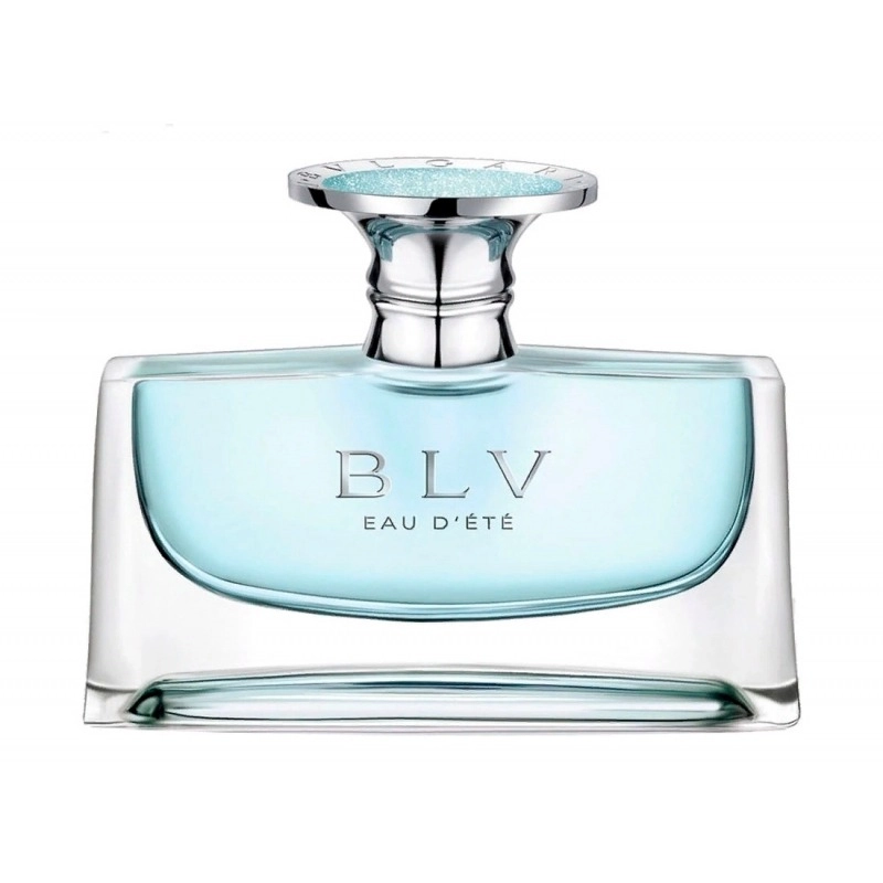 Фото Bvlgari BLV Eau D'ete