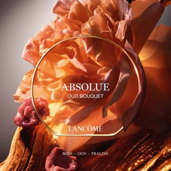 Фото Lancôme Absolue Oud Bouquet