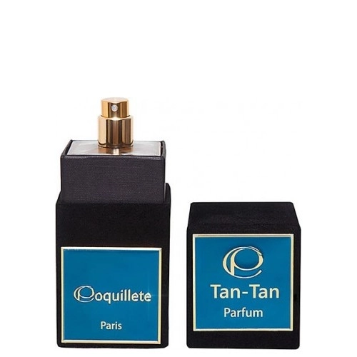 Фото Coquillete Tan Tan