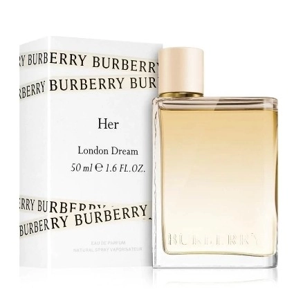 Фото Burberry Her London Dream