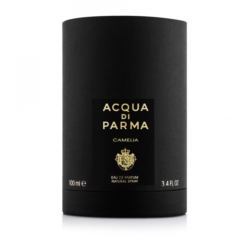 Фото Acqua di Parma Camelia Eau de Parfum