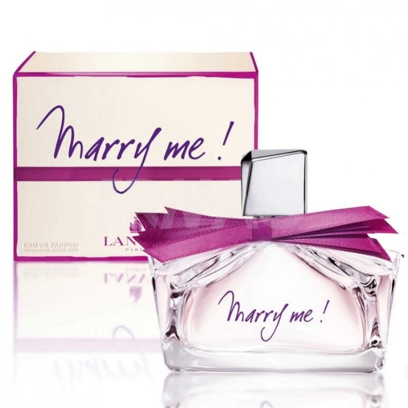 Фото Lanvin Marry Me