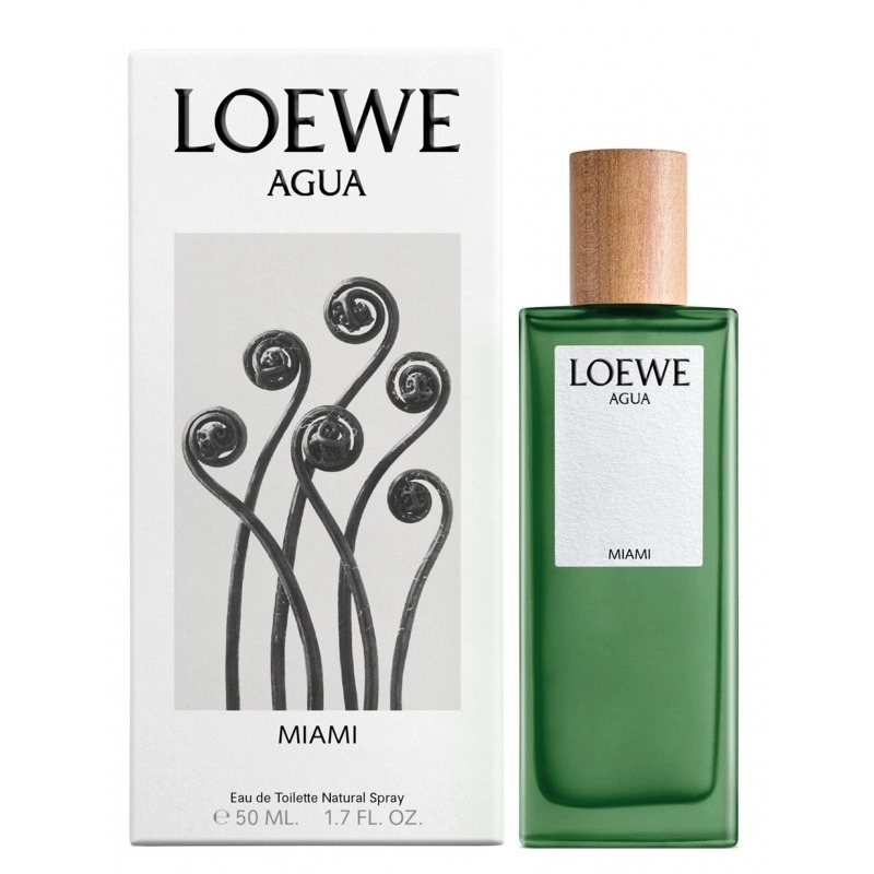Фото Loewe Agua Miami