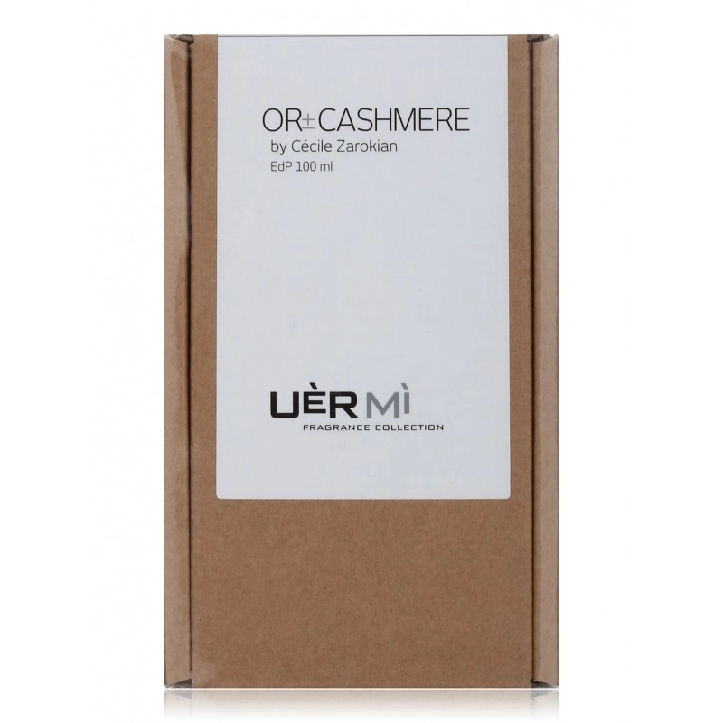 Фото Uer Mi OR ± Cashmere