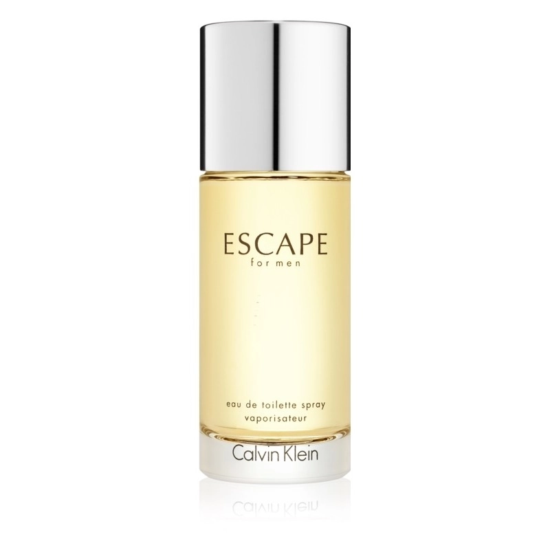 Фото Calvin Klein Escape for Man