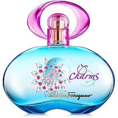 Фото Salvatore Ferragamo Incanto Charms