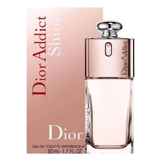 Фото Christian Dior Addict Shine