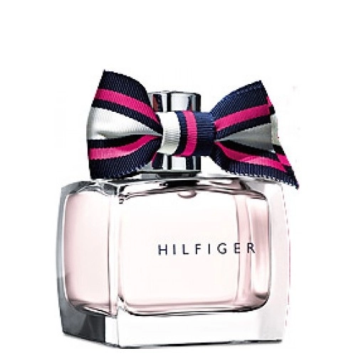 Фото Tommy Hilfiger Cheerfully Pink
