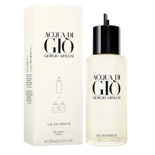 Фото Armani Acqua di Gio Eau de Parfum