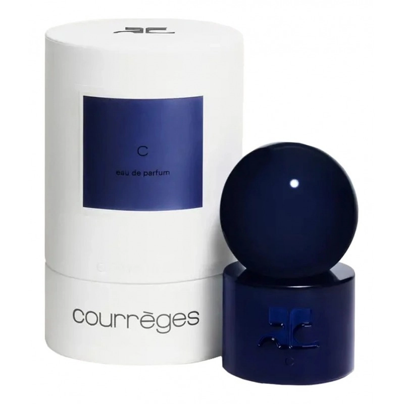 Фото Courrèges C