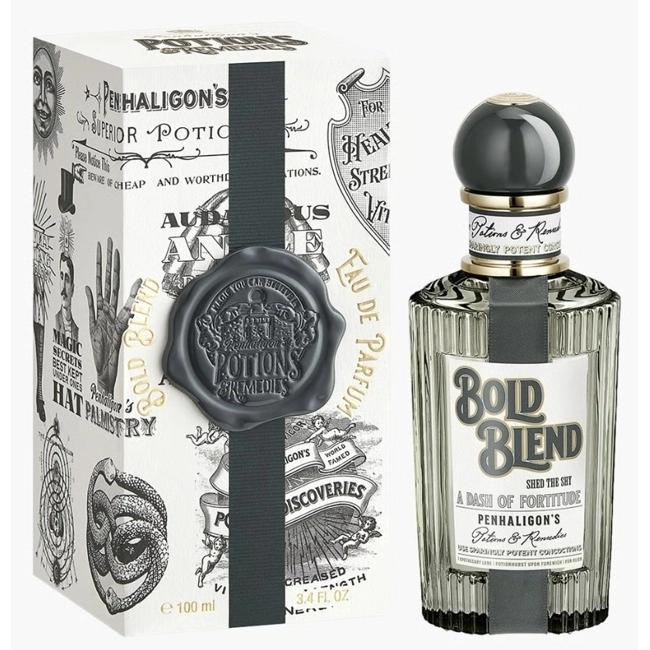 Фото Penhaligon's Bold Blend