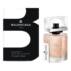 Фото B. Balenciaga