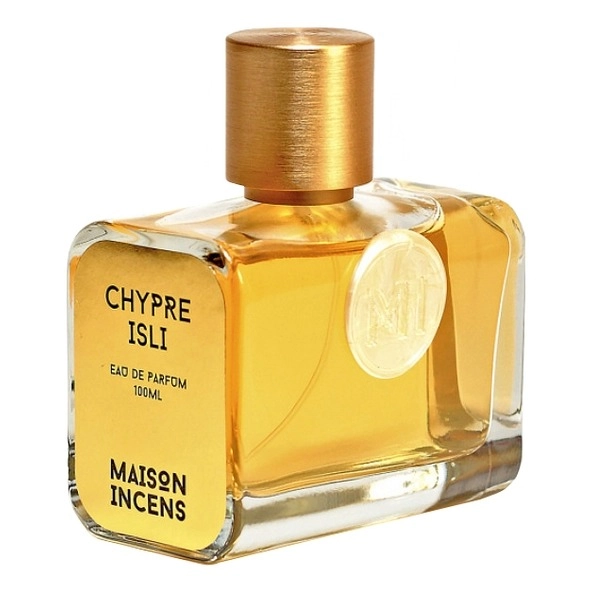 Фото Maison Incens Chypre Isli