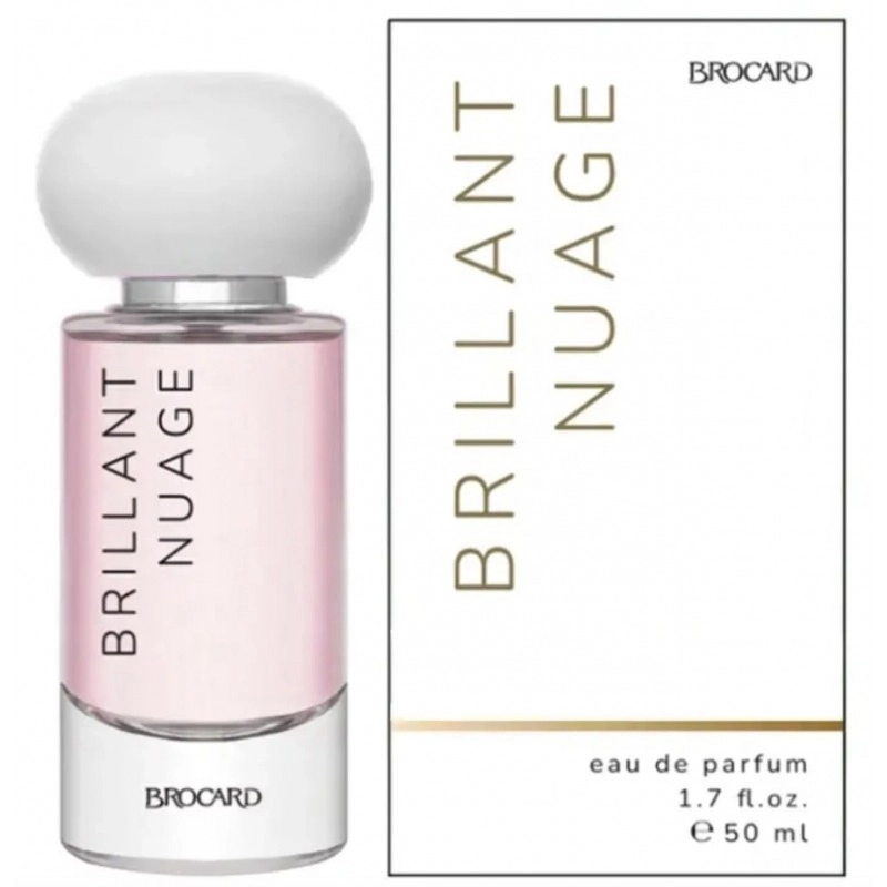 Фото Brocard Brillant Nuage Claire