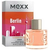 Фото Mexx Berlin Summer Edition Woman