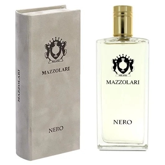 Фото Mazzolari Nero