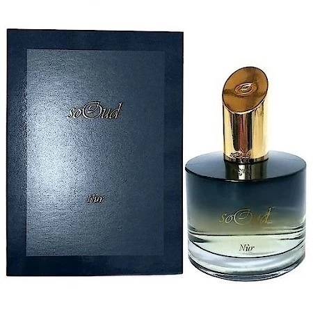 Фото Sooud Nur Eau Fine