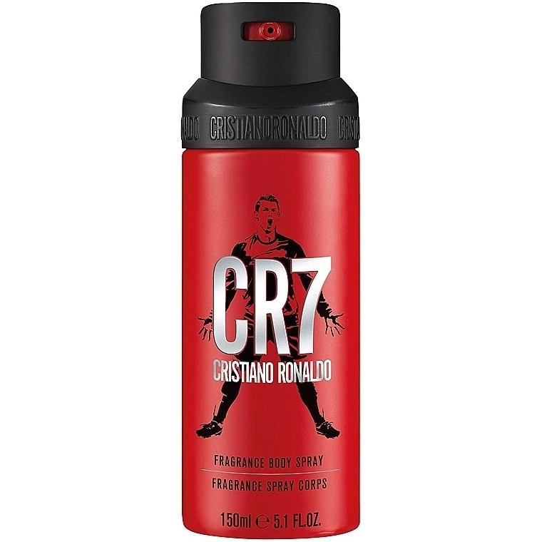 Фото Cristiano Ronaldo CR7
