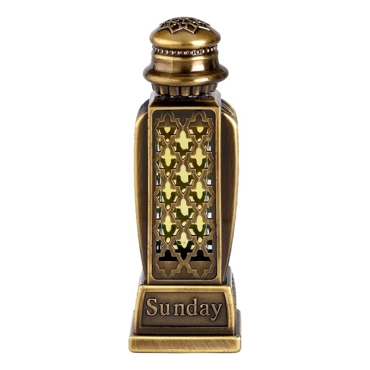 Фото Al Haramain Sunday