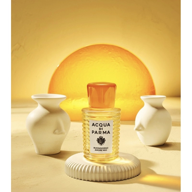 Фото Acqua di Parma Buongiorno Amore Mio