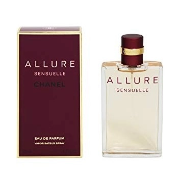 Фото Chanel Allure Sensuelle