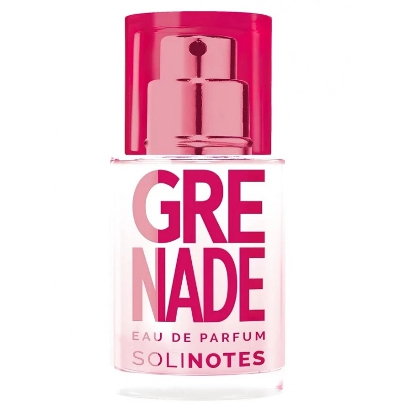 Фото Solinotes Grenade