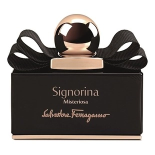 Фото Salvatore Ferragamo Signorina Misteriosa