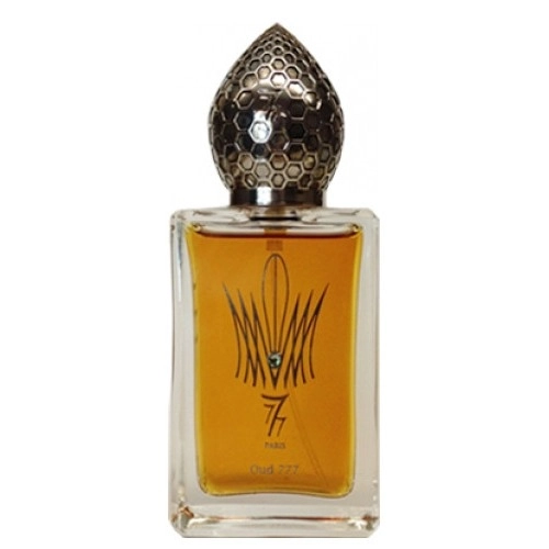 Фото Stéphane Humbert Lucas 777 Oud 777