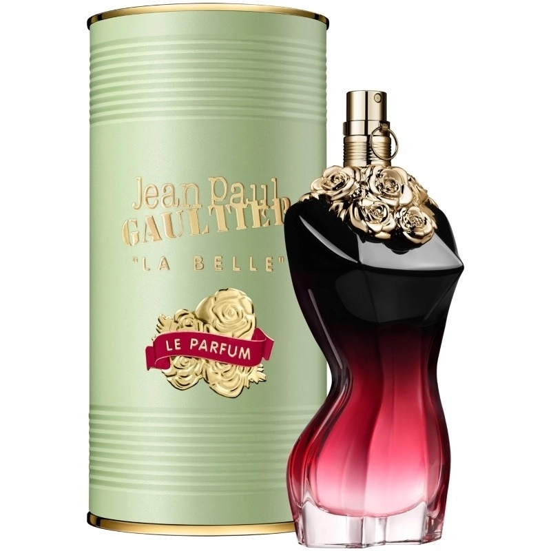 Фото Jean Paul Gaultier La Belle Le Parfum