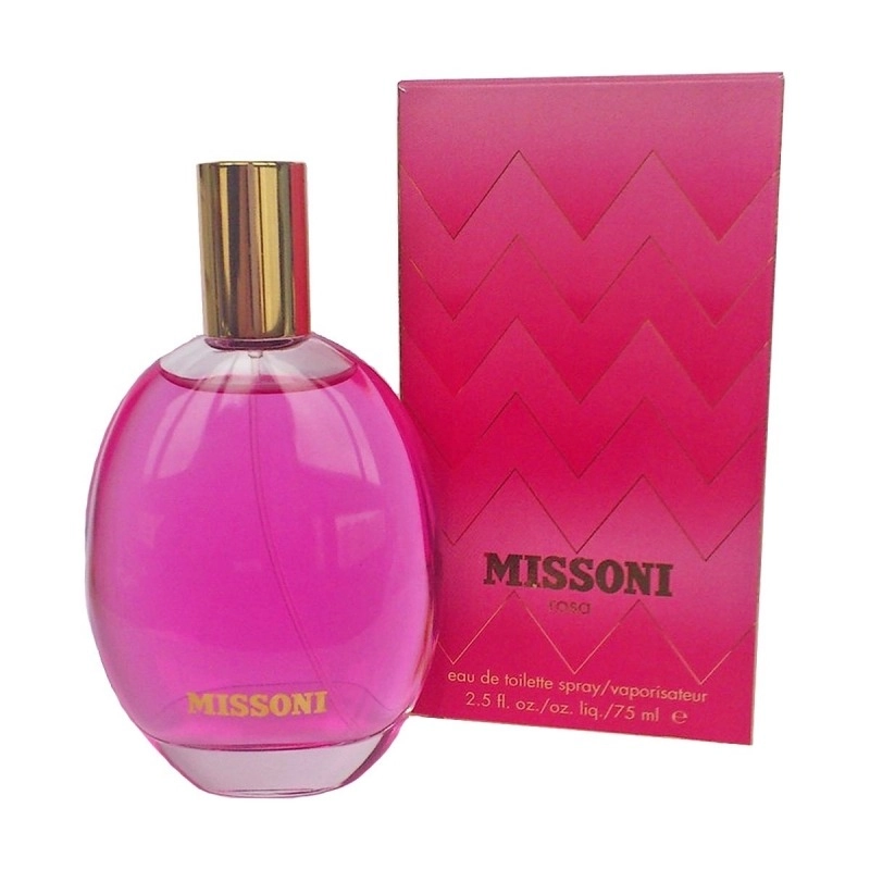 Фото Missoni Rosa