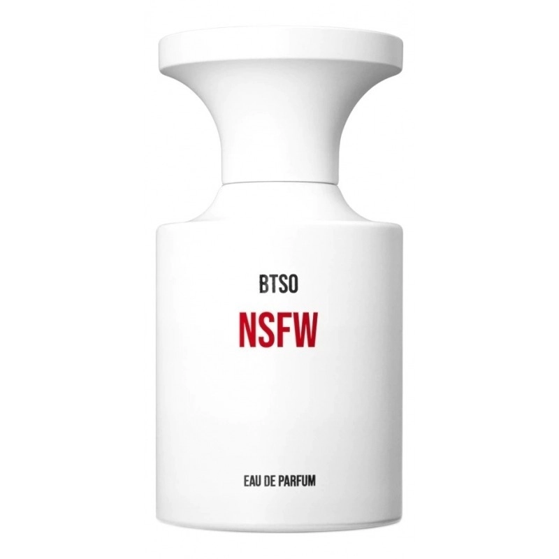 Фото BORNTOSTANDOUT NSFW