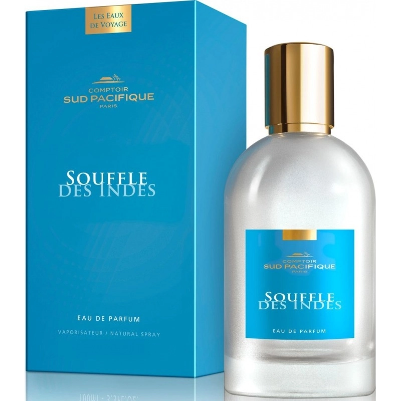 Фото Comptoir Sud Pacifique Souffle des Indes