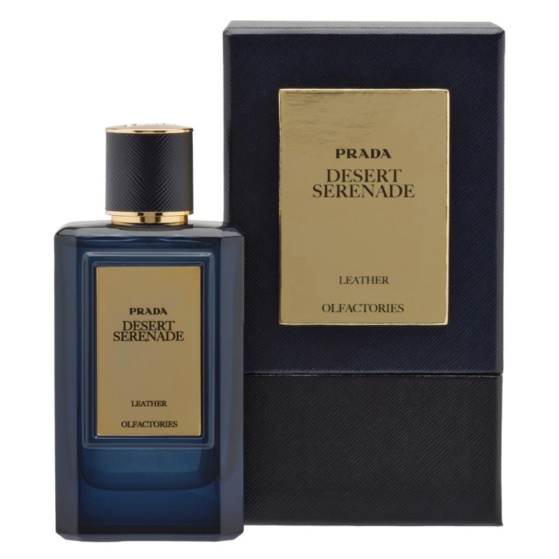 Фото Prada Mirages Desert Serenade