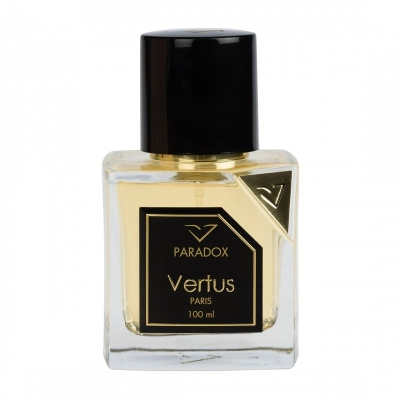 Фото Vertus Paradox