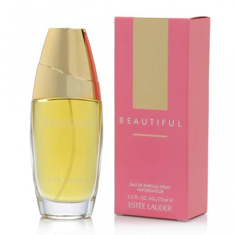 Фото Estée Lauder Beautiful