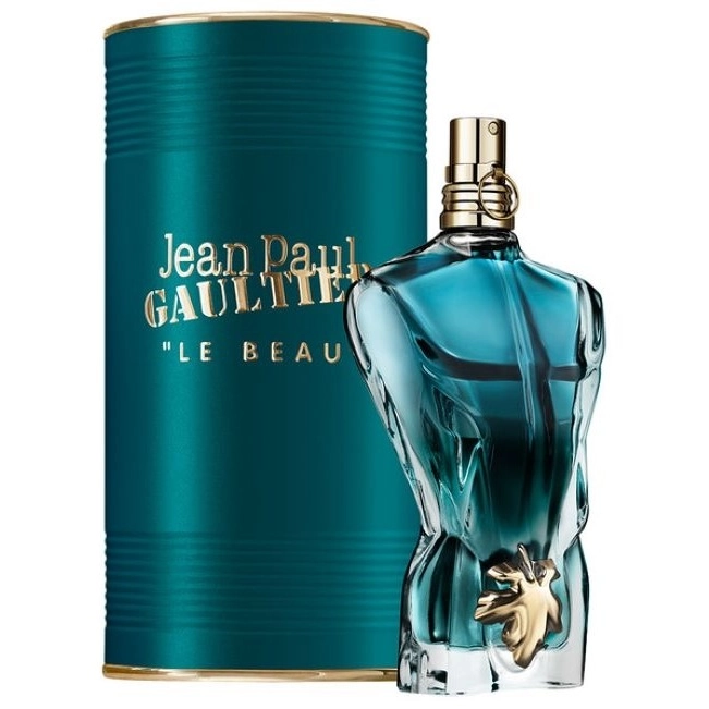 Фото Jean Paul Gaultier Le Beau