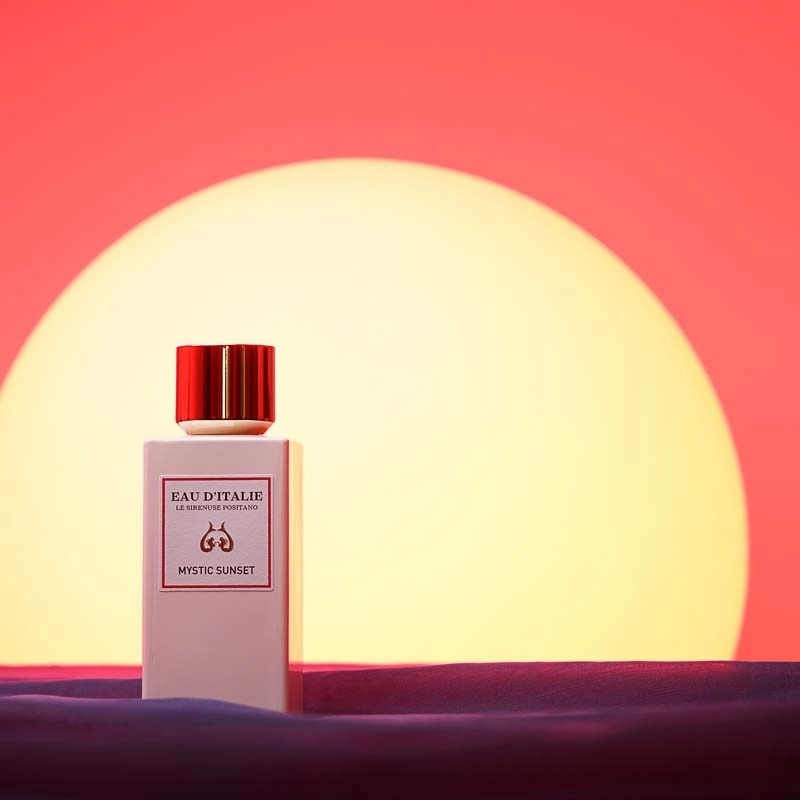 Фото Eau d'Italie Mystic Sunset