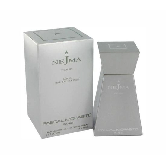 Фото NEJMA 4