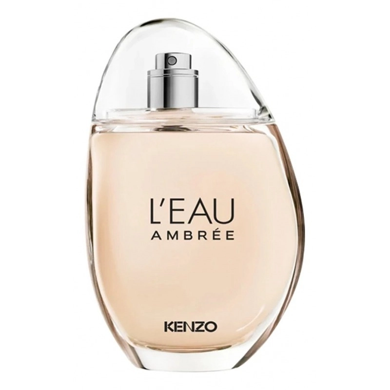 Фото Kenzo L'Eau Ambree
