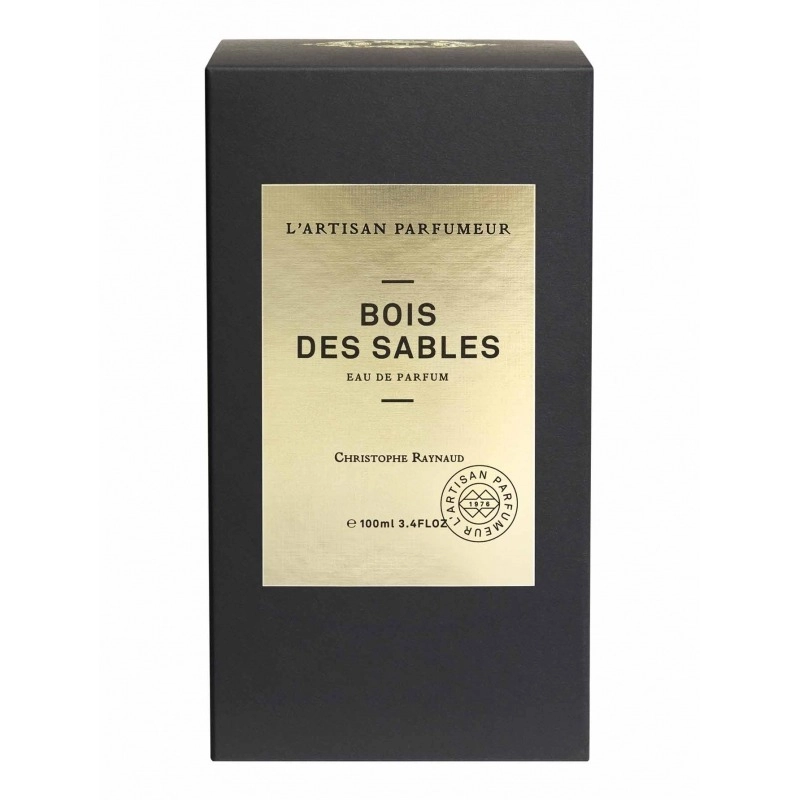 Фото L'Artisan Parfumeur Bois des Sables