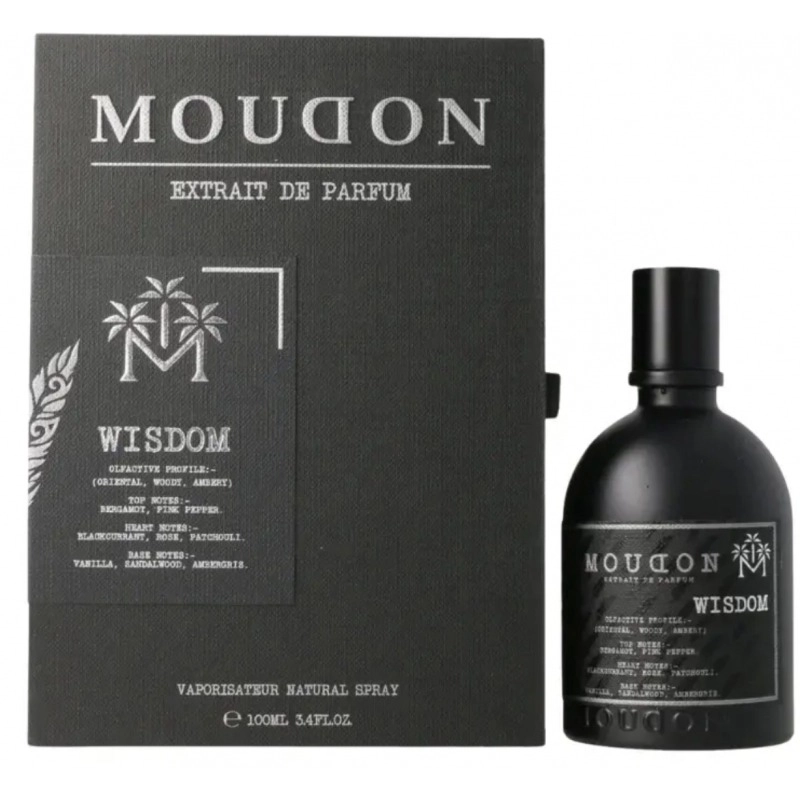 Moudon Wisdom