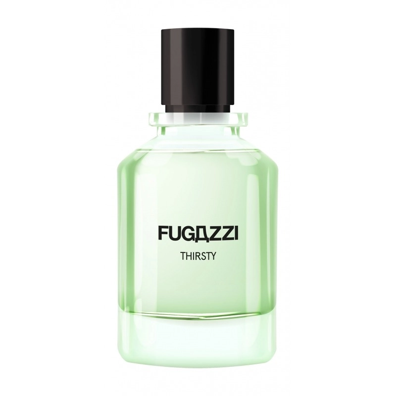 Фото Fugazzi Thirsty